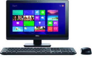 Dell Inspiron One 20 3048 PDC Win 8.1 All in One Desktop PC - Click Image to Close