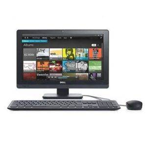 All In One Desktop | DELL Inspiron ONE (Win8) Price 27 Apr 2024 Dell In Pc (win8) online shop - HelpingIndia