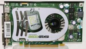GEFORCE NVIDIA 8600 GT 512MB DDR3 PCI EXPRESS GRAPHIC CARD
