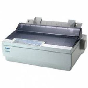 Epson LX-300+II Impact Dot Matrix DMP Printer