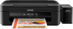 Epson L220 Multi-function Inkjet Printer