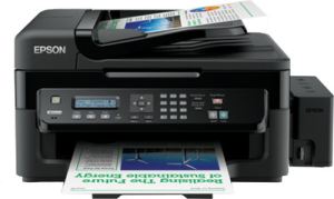 Epson L550 Printer | Epson - L550 Printer Price 26 Apr 2024 Epson L550 Inkjet Printer online shop - HelpingIndia