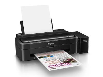 Epson Ink Tank L310 Single Function Printer