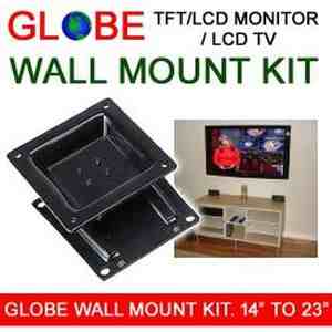 Led Wall Mounting Kit | Wall Mount Kit BRACKET Price 20 Apr 2024 Wall Panel Bracket online shop - HelpingIndia