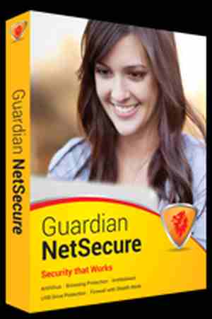 Guardian Antivirus | Guardian Netsecure 1 Software Price 2 May 2024 Guardian Antivirus Software online shop - HelpingIndia