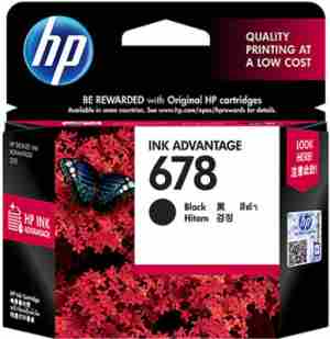 Hp 678 Ink Cartridge | HP 678 Black Cartridge Price 26 Apr 2024 Hp 678 Ink Cartridge online shop - HelpingIndia