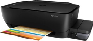 Hp 5810 Tank Printer | HP DeskJet GT5810 Printer Price 25 Apr 2024 Hp 5810 Multi-function Printer online shop - HelpingIndia