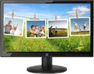 Hp Lcd Tft Monitor | HP 49.403 cm Monitor Price 24 Apr 2024 Hp Lcd 20wd Monitor online shop - HelpingIndia