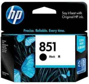 Hp C9364ZZ Ink Cartridge | HP 851 Black Cartridge Price 19 Apr 2024 Hp C9364zz Print Cartridge online shop - HelpingIndia