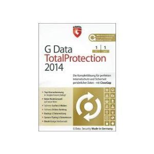 G Data Antivirus | G Data TotalProtection Antivirus Price 26 Apr 2024 G Data Totalprotection Antivirus online shop - HelpingIndia