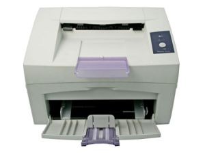 Xerox Phaser 3117 Laser Printer - Click Image to Close