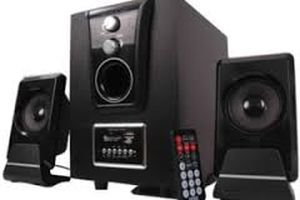 Intex IT 2425D Speakers | Intex IT 2425D Speakers Price 19 Apr 2024 Intex It Multimedia Speakers online shop - HelpingIndia