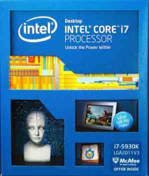 I7 5930k Extreme Edition Cpu | Intel Core I7 CPU Price 25 Apr 2024 Intel 5930k Processor Cpu online shop - HelpingIndia