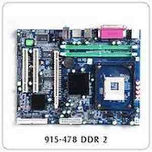 Intel 915 945 Motherboard | Intel Chipset MotherBoard Board Price 25 Apr 2024 Intel 915 Mother Board online shop - HelpingIndia
