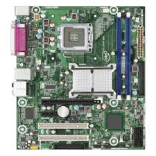 Intel Desktop Board DG41RQ1 OEM Pack Motherboard