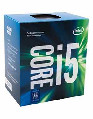 Intel I5-7600 Cpu | Intel Core i5-7600 processor Price 26 Apr 2024 Intel I5-7600 Cpu Processor online shop - HelpingIndia