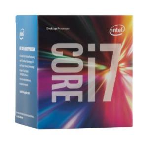 Intel Core i7-6700 LGA 1151 6th Gen processor CPU