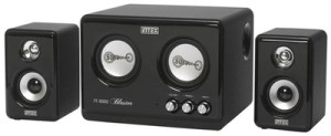 Intex 3000w Speakers | Intex IT 3000W Speakers Price 19 Apr 2024 Intex 3000w Multimedia Speakers online shop - HelpingIndia