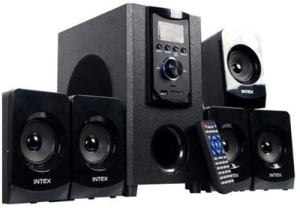 Intex Vogue IT-400 Suf Home Audio Speaker