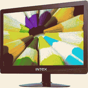 Intex 15.6 Led Monitor | Intex 15.6 inch Monitor Price 19 Apr 2024 Intex 15.6 Display Monitor online shop - HelpingIndia