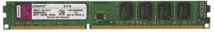 Kingston ValueRAM DDR3 2 GB Desktop RAM
