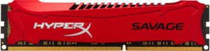 Kingston HyperX DDR3 8 GB (2 x 4 GB) PC