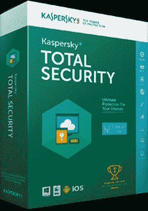 Kaspersky Total Security | Kaspersky 1 User Software Price 20 Apr 2024 Kaspersky Total Security Software online shop - HelpingIndia