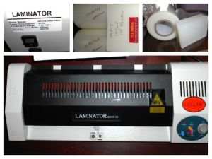 Lamination Machine | Lamination Machine A4 Laminator Price 26 Apr 2024 Lamination Machine Documents Laminator online shop - HelpingIndia