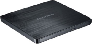 Lenovo DB65 Portable External D | Lenovo DB65 Portable Writer Price 26 Apr 2024 Lenovo Db65 Dvd Writer online shop - HelpingIndia