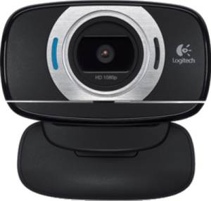 Logitech C 615 Webcamera | Logitech Webcam C615 WebCam Price 23 Apr 2024 Logitech C Usb Webcam online shop - HelpingIndia