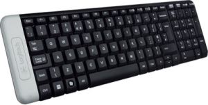 Logitech Wireless Keyboard | Logitech K230 Wireless Keyboard Price 24 Apr 2024 Logitech Wireless Keyboard online shop - HelpingIndia