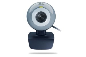 | Logitech QuickCam Connect Connect Price 8 May 2024 Logitech Quickcam Connect online shop - HelpingIndia