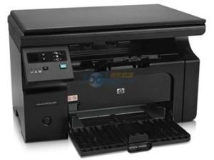 Hp M1136 Printer | HP LaserJet M1136 Printer Price 19 Apr 2024 Hp M1136 Laser Printer online shop - HelpingIndia