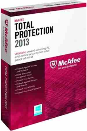 McAfee Total Protection | McAfee Total Protection Year Price 18 Apr 2024 Mcafee Total 1 Year online shop - HelpingIndia