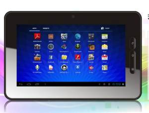 Micromax Funbook Tablet PC - Click Image to Close