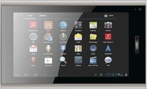 Micromax Funbook Talk Tablet - Click Image to Close