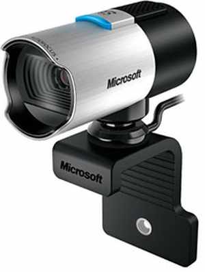 Microsoft Studio Webcam | Microsoft LifeCam Studio Webcam Price 23 Apr 2024 Microsoft Studio Webcam online shop - HelpingIndia
