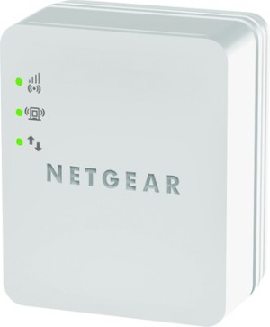 Netgear WN1000RP Wi-Fi Booster Range Extender for Mobile