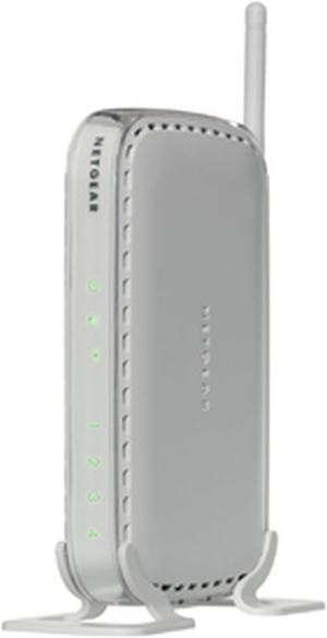 Netgear Wireless-N 150 Access Point WN604 Accesspoint