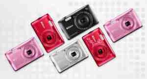 Nikon Digital Camera | Nikon Coolpix A300 Camera Price 17 Apr 2024 Nikon Digital Camera online shop - HelpingIndia