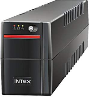 Intex 600va Ups | Intex Omega 725 UPS Price 25 Apr 2024 Intex 600va Ups online shop - HelpingIndia