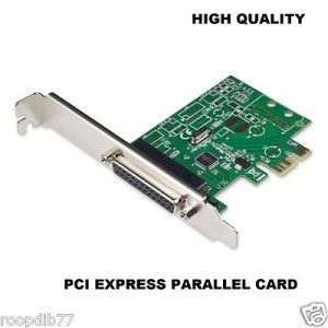 Pci Express To Lpt Prot | PCI-E / PCI Card Price 25 Apr 2024 Pci-e Express I/o Card online shop - HelpingIndia