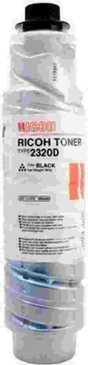 Ricoh 2320D Black Toner