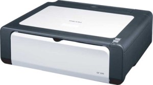 SP100 Laser Printer | Ricoh Aficio SP Printer Price 27 Apr 2024 Ricoh Laser Printer online shop - HelpingIndia