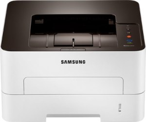 Samsung - SL-M2626 Laser Printer