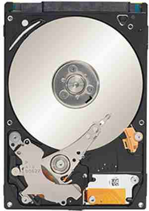 Seagate HDD 4 TB Desktop Internal HDD Hard Disk Drive