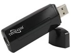 TECH-COM USB TV Tuner Stick - Click Image to Close