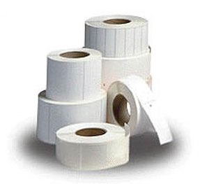 Label Sticker Paper Rolls | Thermal Label Printer Roll Price 20 Apr 2024 Thermal Sticker Paper Roll online shop - HelpingIndia