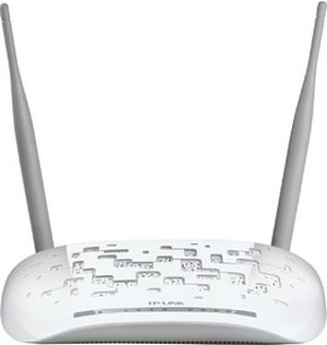 Tplink W8961 Wifi Router | TP-LINK TD-W8961ND 300Mbps Router Price 29 Mar 2024 Tp-link W8961 Wireless Router online shop - HelpingIndia