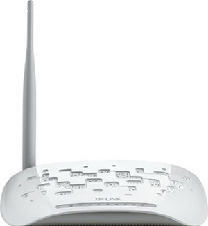 Tp-link W8951 Wireless Router | TP-LINK TD-W8951ND 150Mbps Router Price 24 Apr 2024 Tp-link W8951 Modem Router online shop - HelpingIndia
